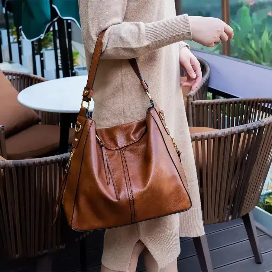 Maravelle™ 3-in-1 Autumn Hobo