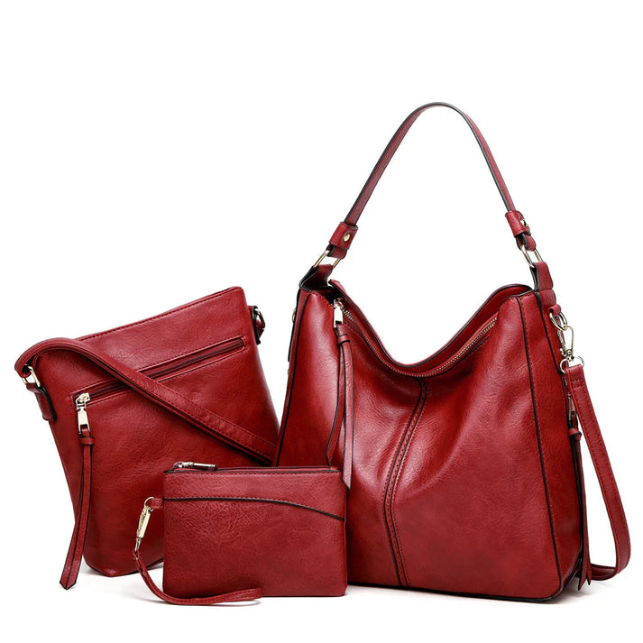 Maravelle™ 3-in-1 Autumn Hobo