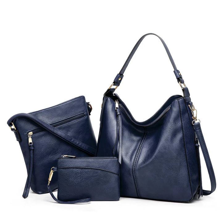 Maravelle™ 3-in-1 Autumn Hobo
