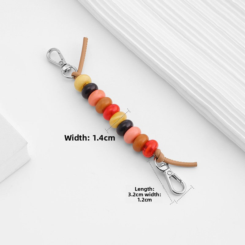 Multicolor Bead