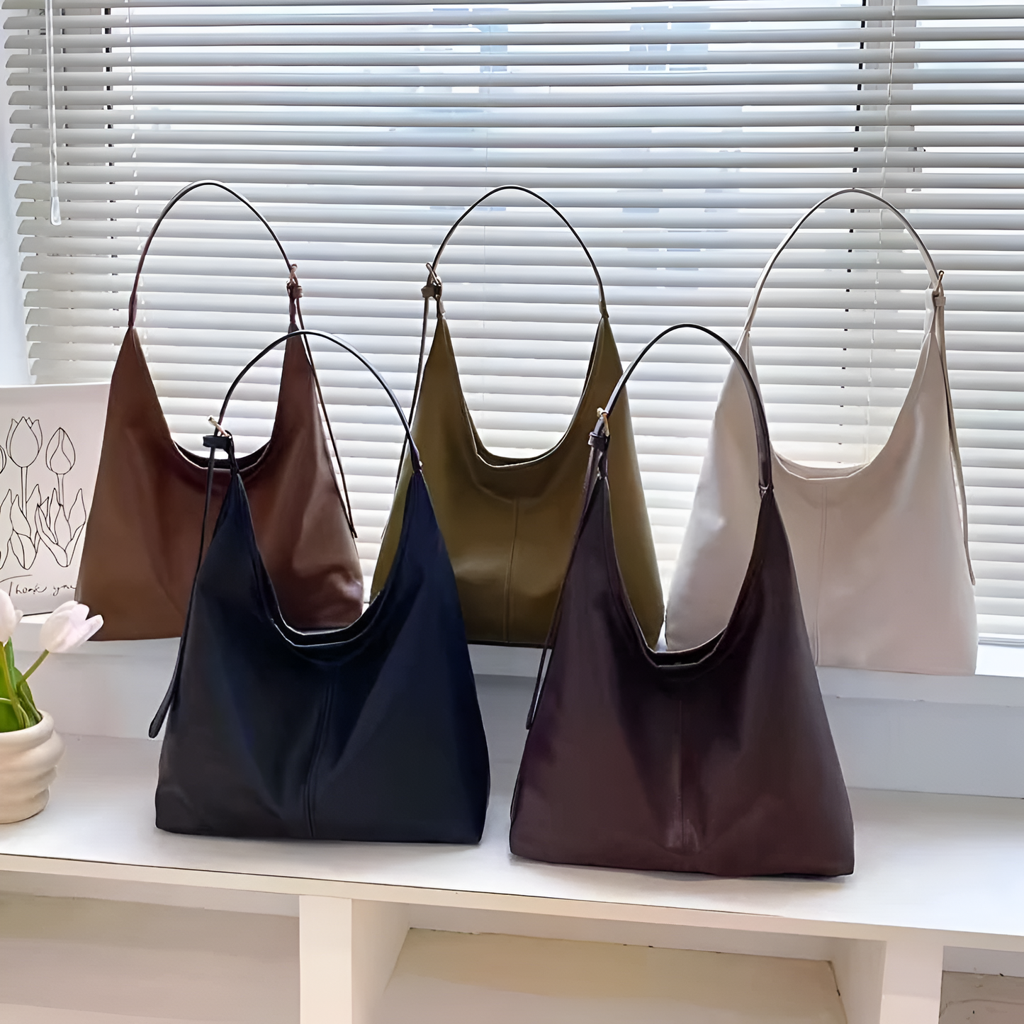 Aureva™ Autumn Hobo