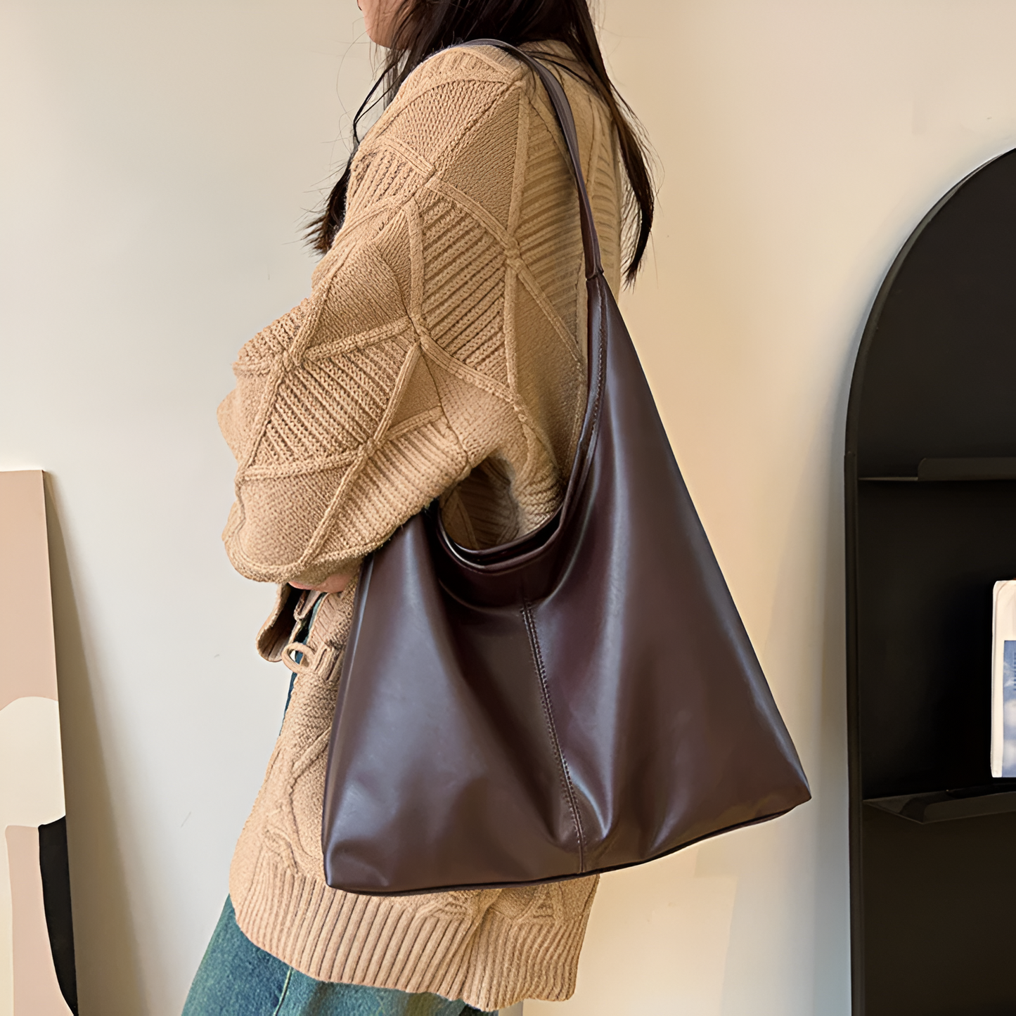Aureva™ Autumn Hobo