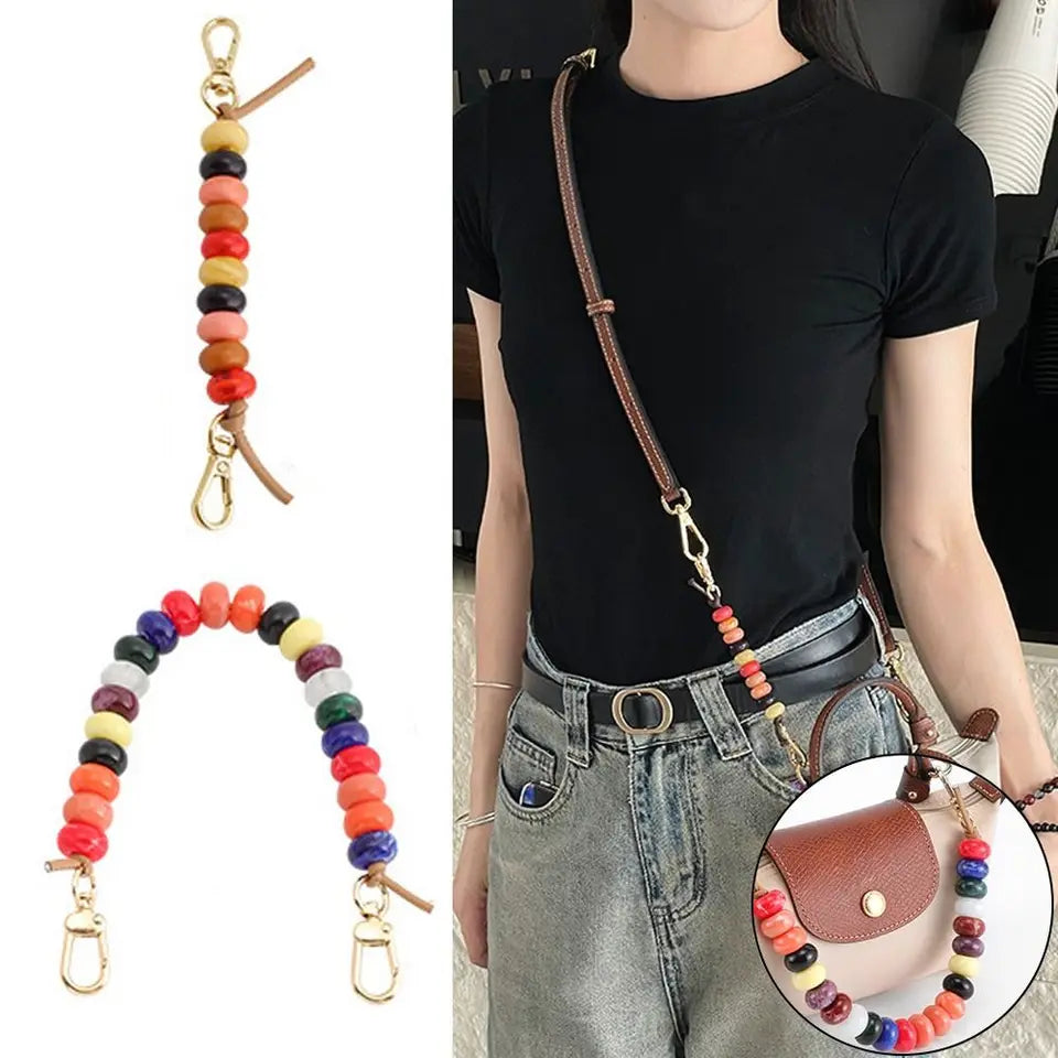 Multicolor Bead