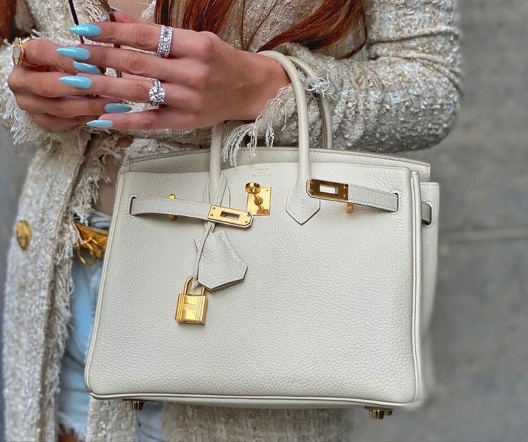 Hermès Birkin 25