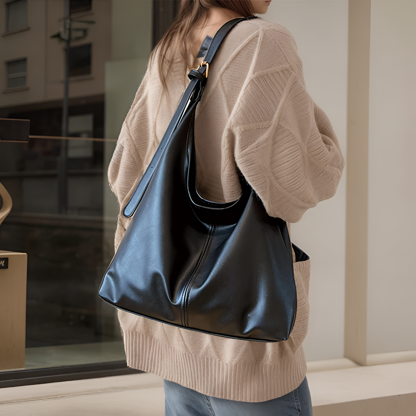 Aureva™ Autumn Hobo