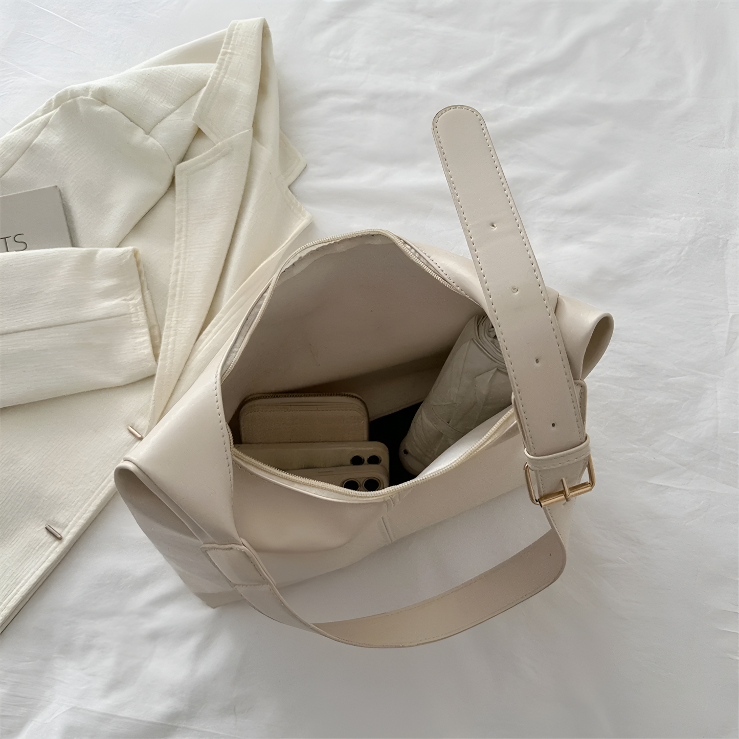 Aureva™ Autumn Hobo