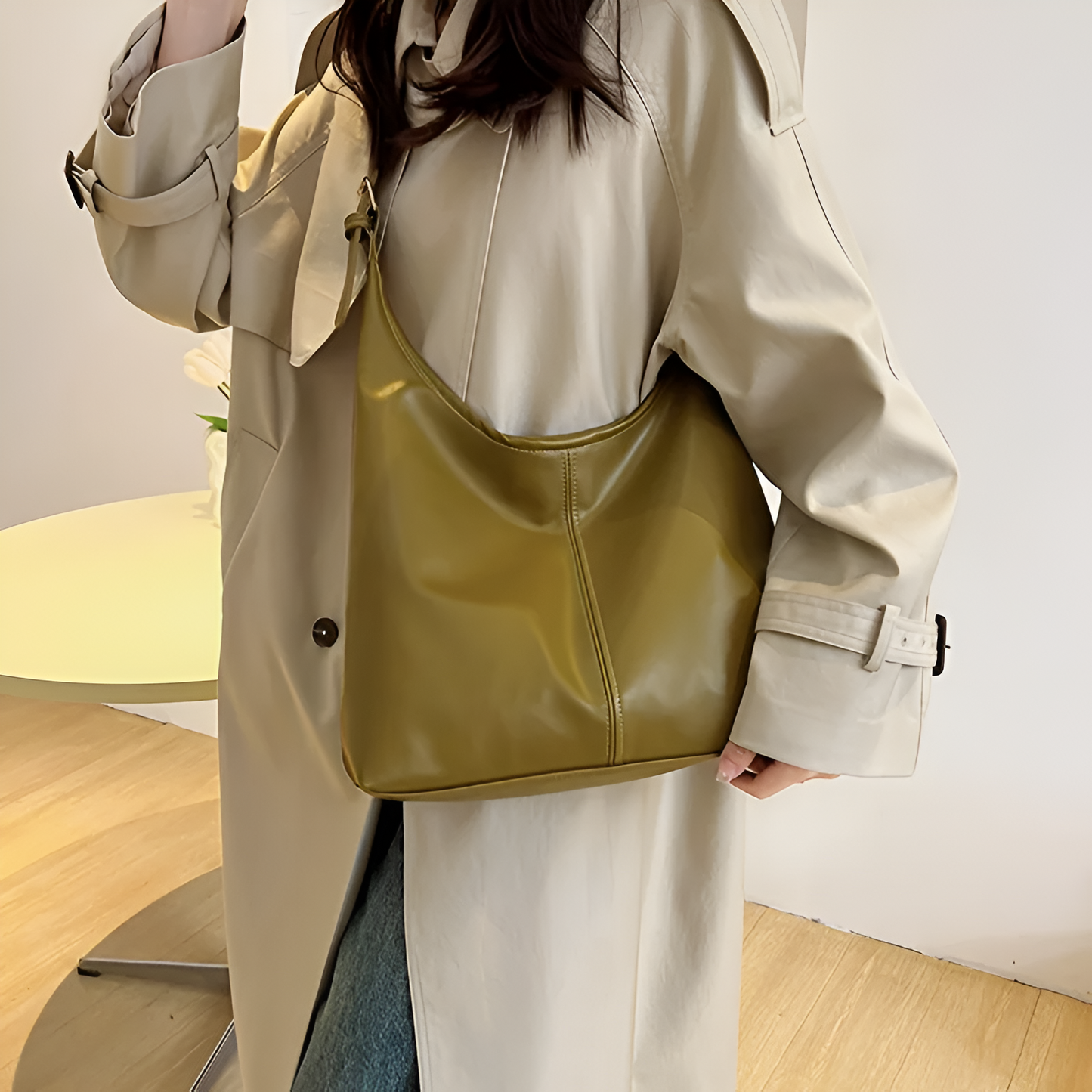 Aureva™ Autumn Hobo
